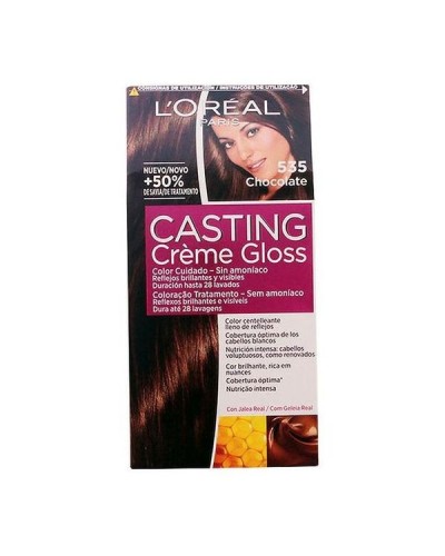 L'Oréal Casting Crème Gloss Coloration Sans Ammoniaque - 180ml - Coloration Cheveux

