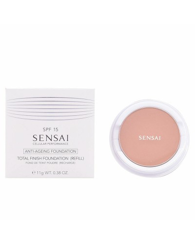 Maquillage compact Kanebo Sensai Cellular Performance Refill Nº 25 (11 g)