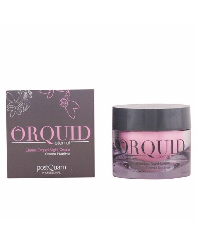 Postquam Orchid Eternal Night - Regenerating Night Cream 50ml
