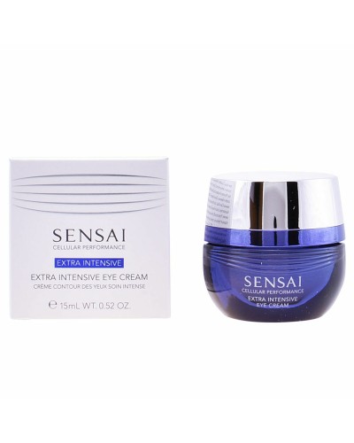 Silmänympärysvoide Kanebo Sensai Cellular Extra Performance 15 ml