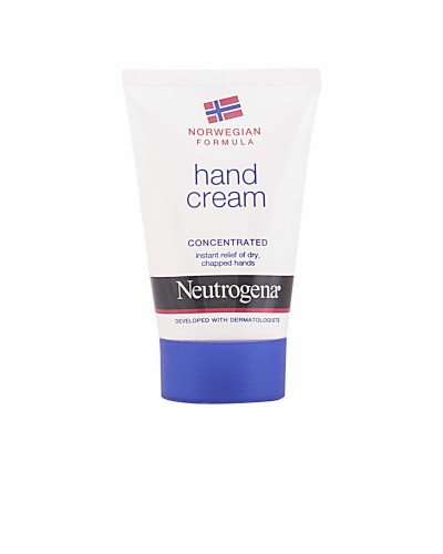 Crema de Manos Neutrogena Concentrated Hidratante (50 ml)