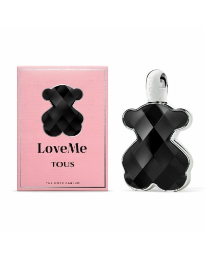 Tous LoveMe EDP 90ml - Perfume de Mujer Floral Frutal - Sensual & Elegante
