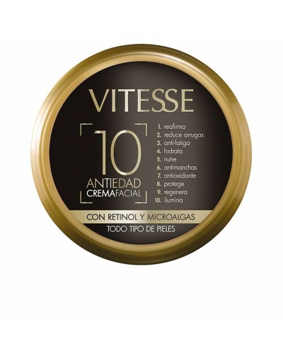 Anti-Veroudering Crème Vitesse 10-in-1 (150 ml)