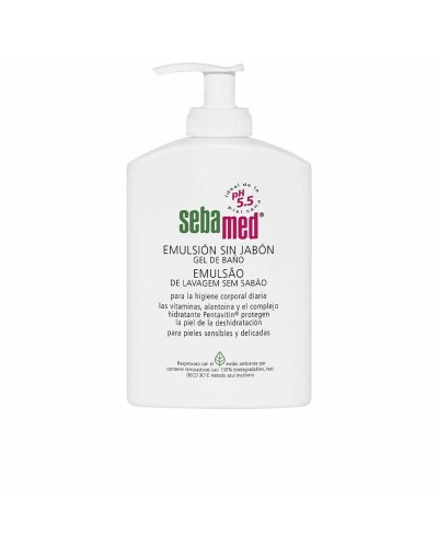 Suihkugeeli Sebamed (500 ml)