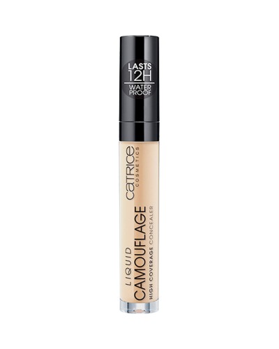Concealer Catrice Liquid Camouflage 5 ml