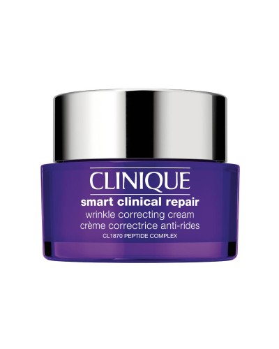 Clinique Smart Clinical Wrinkle Correcting Face Cream 50ml - Anti-aging
