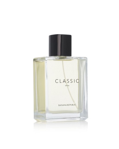 Unisex-Parfüm Banana Republic EDP Classic Citrus (125 ml)