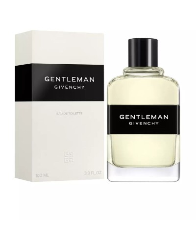 Miesten parfyymi Givenchy NEW GENTLEMAN EDT 100 ml