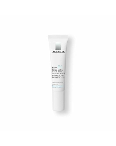 La Roche Posay Hyalu B5 Soin Yeux - Anti-rides Hydratant 15ml
