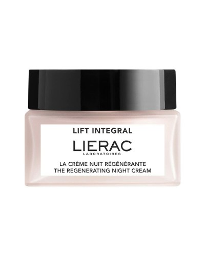 Förnyande kräm Lierac Lift Integral 50 ml