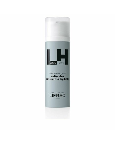 Lierac Hydragenist Loción Hidratante Antiedad - 50ml - Piel Seca/Normal
