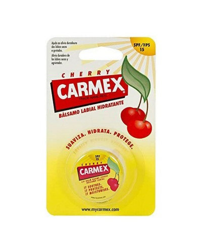 Vochtinbrengende Lip Balsem Carmex COS 005 BL 7,5 g