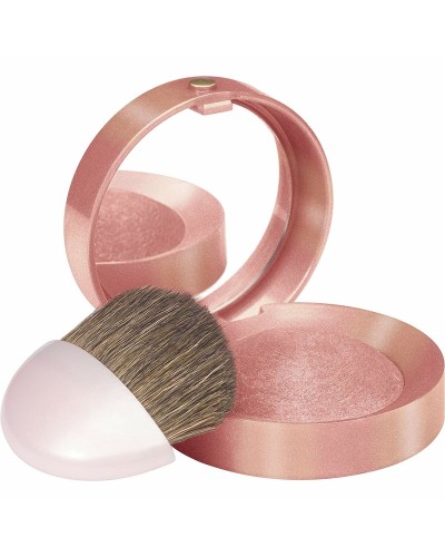 Bourjois Blush Joues Nr. 16 Rose Coup - Rouge für einen frischen Teint 2.5g

