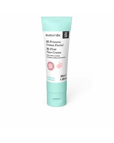 Ansiktskräm Suavinex Primera Crema 50 ml