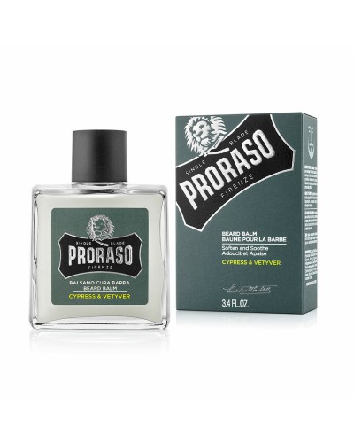 Baardbalsem Proraso 400732 100 ml