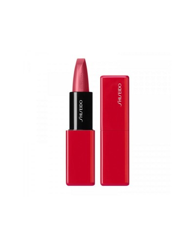 Shiseido Technosatin Lipstick No. 415 - Long Lasting, Intense Color - 3.3g
