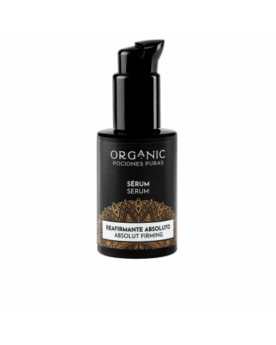 Sérum Facial Organic Pociones Puras   Reafirmante 30 ml