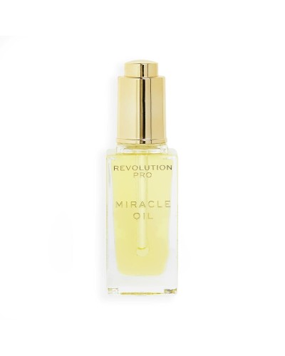 Revolution Pro Miracle Oil - Feuchtigkeitsspendende Gesichtscreme 30ml
