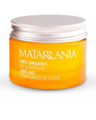 Matarrania Contour des Yeux Bio 30ml - Anti-Âge, Hydratant
