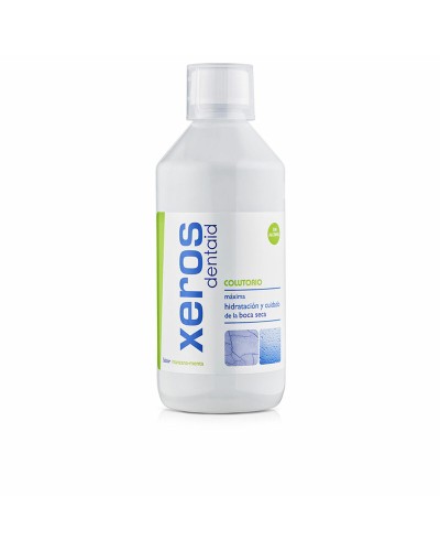 Dentaid Xeros Colutorio - Hidratación Boca Seca - 500ml
