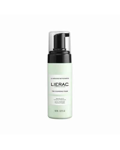 Dagcrème Lierac Desmaquillante 150 ml