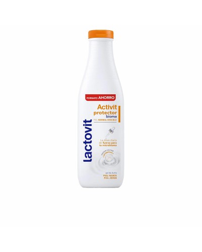 Lactovit Activit Protector - Gel Douche Dermoprotecteur 750ml
