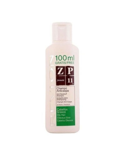 Revlon Anti-Schuppen Shampoo Zp 11 - Intensive Haarpflege
