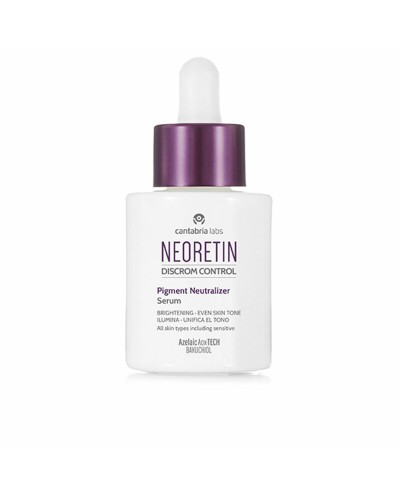 Neoretin Discrom Control Intensive Depigmenting Serum - 30ml Anti-Spot
