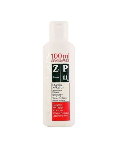 Revlon Zp 11 Shampoo Antipelliculaire - Action Purifiante Cuir Chevelu - 250ml
