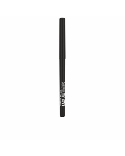 Maybelline Lasting Drama Eyeliner Tiefschwarz - Lang anhaltend, hochpigmentiert
