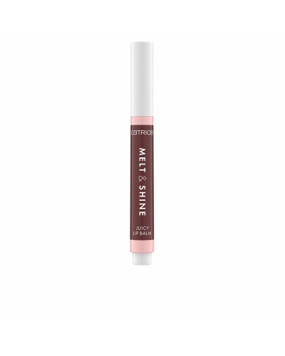 Catrice Melt & Shine Colour Lip Balm - Sunny Side Up - Intensive Feuchtigkeitspflege - 1.3g
