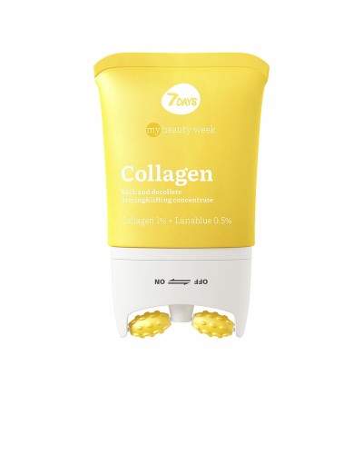 Straffungstonikum für Hals und Dekolleté 7DAYS My Beauty Week Collagen 80 ml