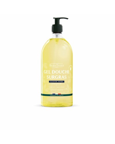 Shower Gel Beauterra Fleur de Jasmin 1 L