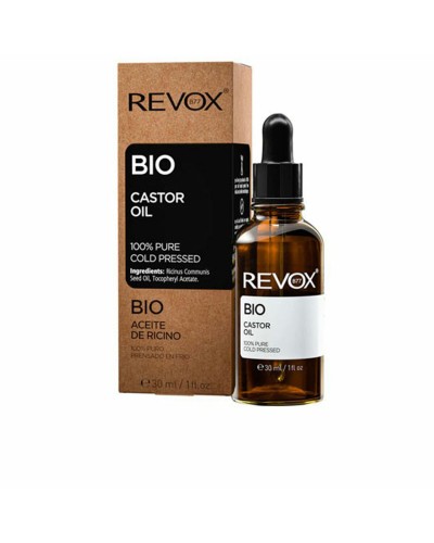 Risiiniöljy Revox B77 Bio 30 ml