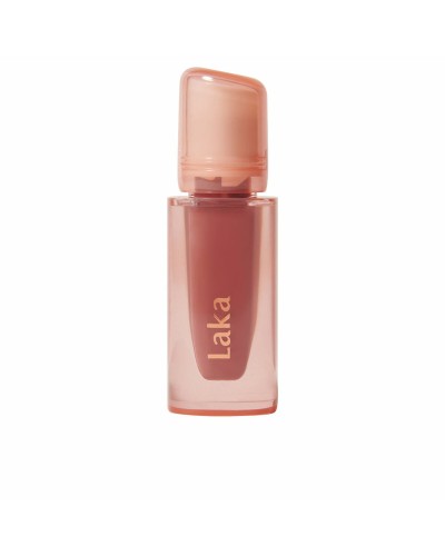 Laka JELLING NUDE Lip Gloss 301 Fig Ring - 4.5g - Glossy Effect
