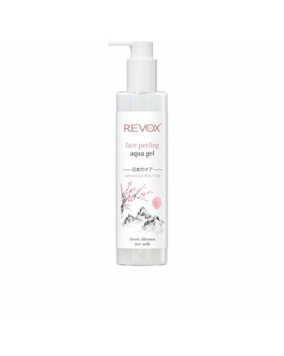 Kasvojen kuorinta-aine Revox B77 Japanese Routine 250 ml Peeling