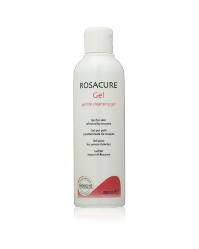 Gezichtsreinigingsgel Rosacure Gel 200 ml