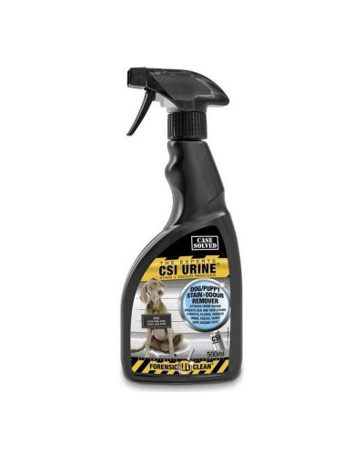CSI Urine - Pet Odor Eliminator 500ml
