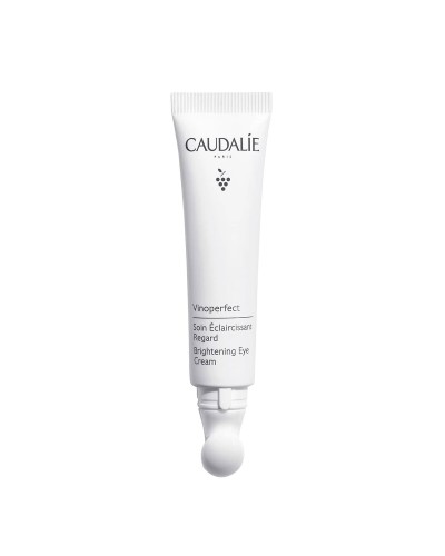 Caudalie Resveratrol Lift Contorno de Ojos - Antiarrugas, Bolsas, Ojeras 15ml
