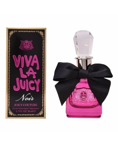 Damesparfum Viva La Juicy Juicy Couture Viva La Juicy Noir EDP (50 ml) 50 ml