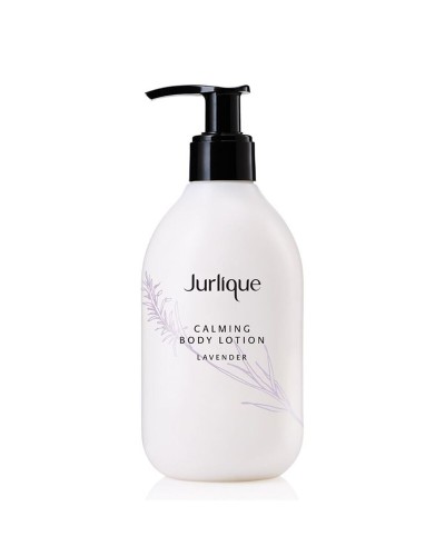 Jurlique Lozione Corpo Lavanda 300ml - Calmante & Idratante

