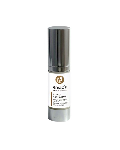 Ansiktsserum Emap'S Beauty & Cosmetics 15 ml Anti age