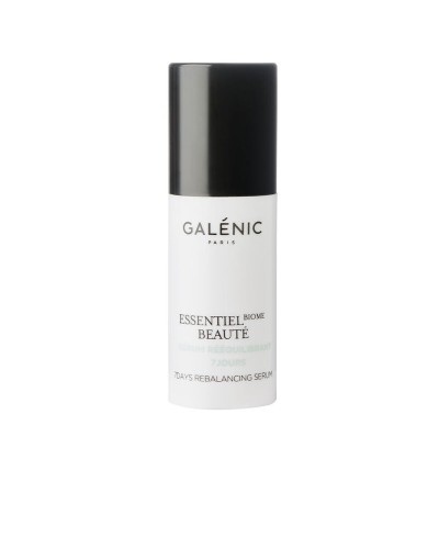 Galenic S.O.S. Intensive Moisturizing Face Serum - 9ml - Dry & Sensitive Skin
