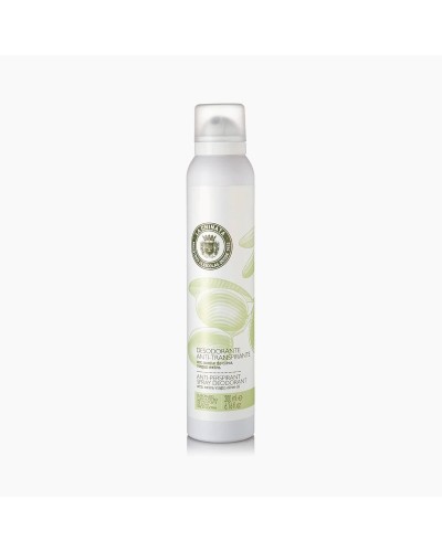 La Chinata Deodorante Spray 200ml - Antitraspirante Olio Extra Vergine
