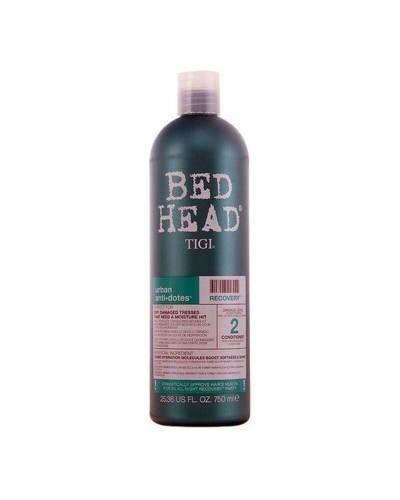 Bed Head Tigi Acondicionador Reparador para Cabello Dañado - Hidratación Profunda
