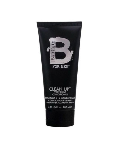 Tigi Bed Head For Men Clean Up Balsamo 750ml - Rinfrescante & Rivitalizzante
