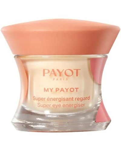 Payot Super Energisant Regard - Crema Occhi Rivitalizzante Anti-Fatica 15ml
