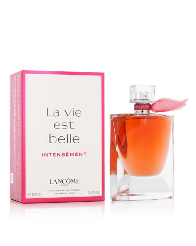 Parfym Damer Lancôme La Vie Est Belle Intensement EDP