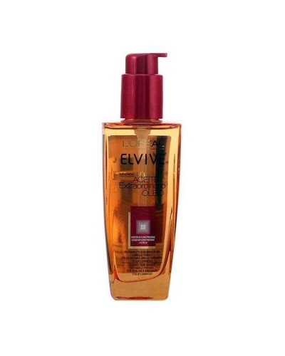 L'Oréal Elvive Magique Öl 100ml - Für trockenes & glänzendes Haar

