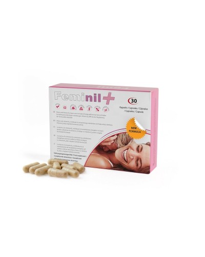 Anti-ageing voide 500 Cosmetics 30 osaa